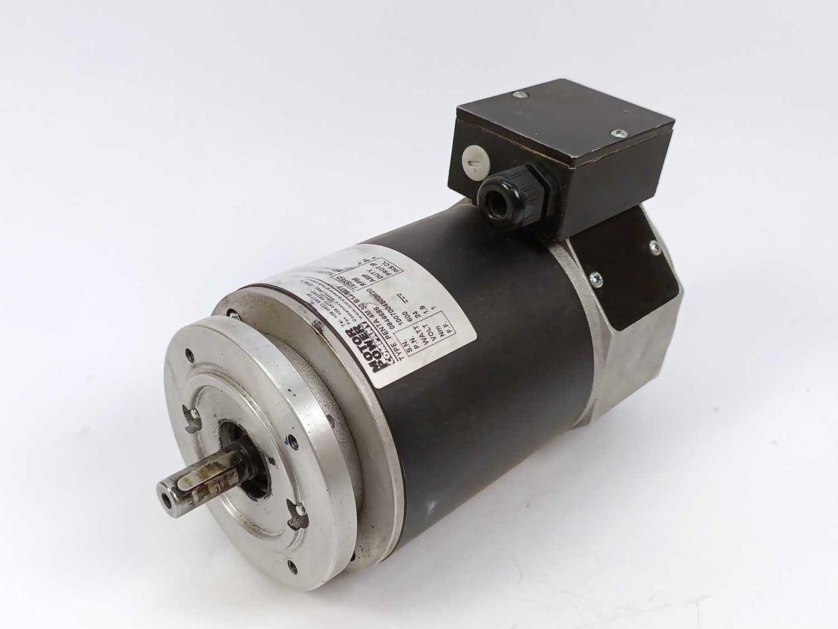 Motor Power Company PENTA 4M 30 B14/M71 Brushed Electric Product 1007004500420