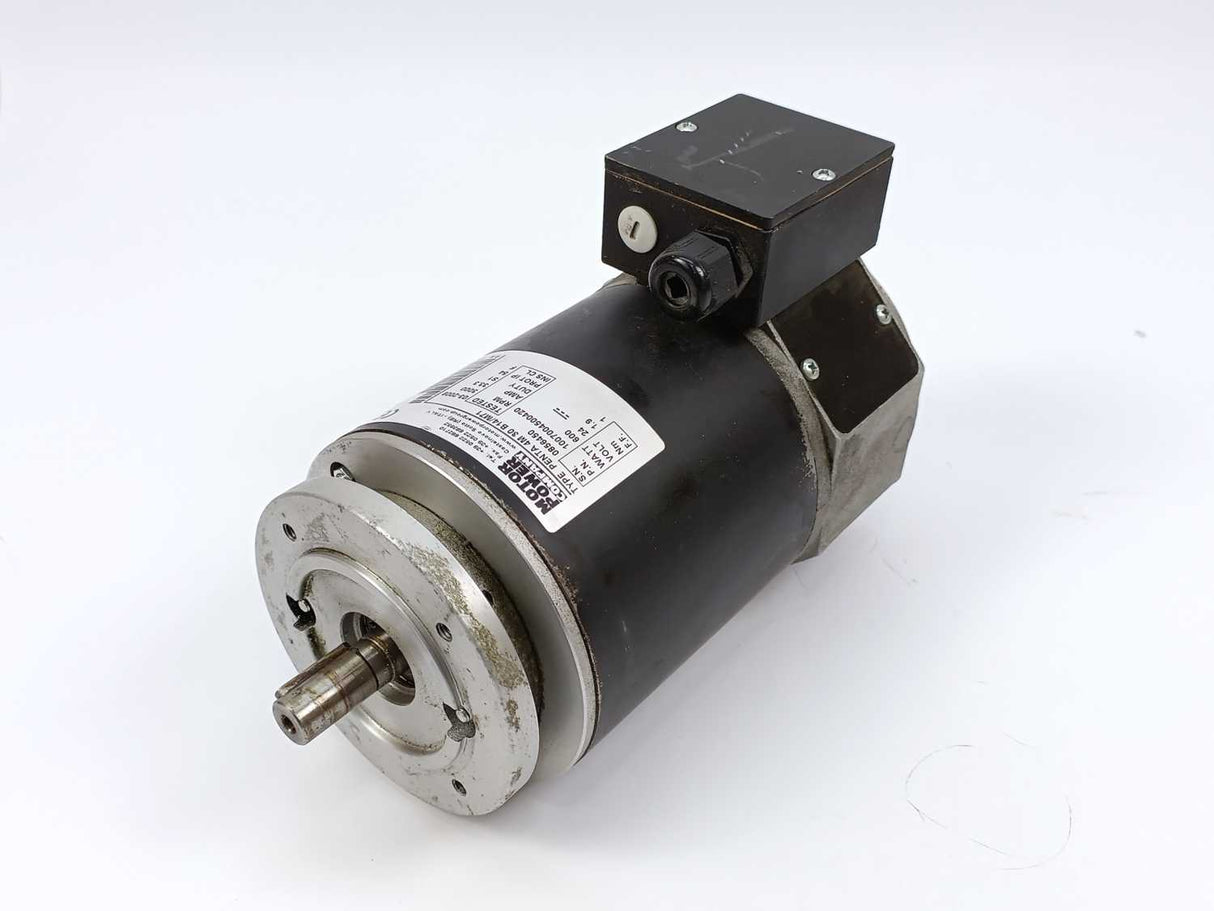 Motor Power Company PENTA 4M 30 B14/M71 Brushed Electric Product 1007004500420