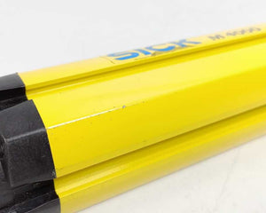 SICK 1200065 M40E-025003RB0 M4000 Advanced Light Curtain. Batch of 2 pcs.