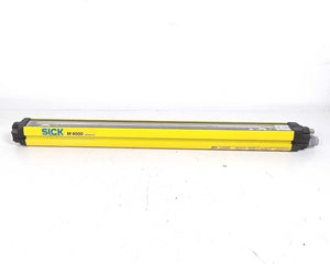 SICK 1200065 M40E-025003RB0 M4000 Advanced Light Curtain. Batch of 2 pcs.