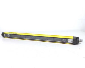SICK 1200065 M40E-025003RB0 M4000 Advanced Light Curtain. Batch of 2 pcs.