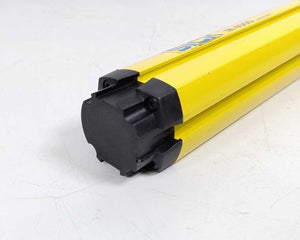SICK 1200065 M40E-025003RB0 M4000 Advanced Light Curtain. Batch of 2 pcs.