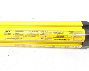 SICK 1200065 M40E-025003RB0 M4000 Advanced Light Curtain. Batch of 2 pcs.