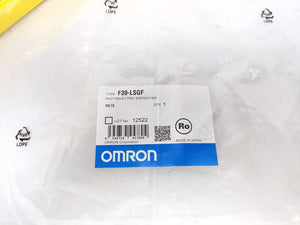 SICK 1200065 M40E-025003RB0 M4000 Advanced Light Curtain. Batch of 2 pcs.