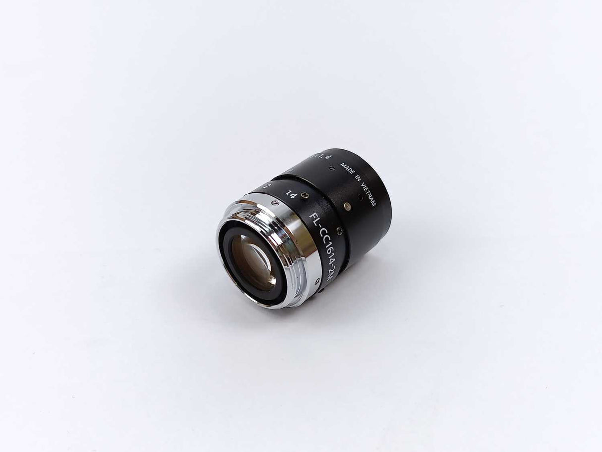 RICOH FL-CC1614-2M Industrial Camera16mm F/1,4 2MEGA