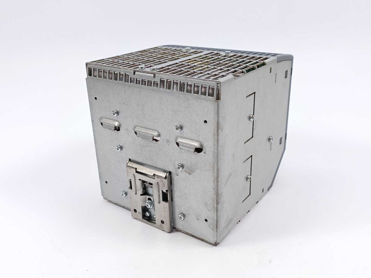 Siemens 6EP1437-2BA20 SITOP PSU 300S 24VDC 40A