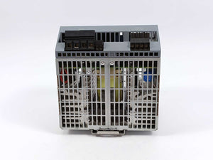 Siemens 6EP1437-2BA20 SITOP PSU 300S 24VDC 40A