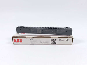 ABB 3BSE078722R1 GTB810, Grounding Terminal Bar