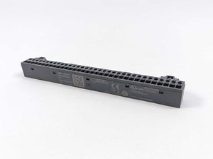 ABB 3BSE078722R1 GTB810, Grounding Terminal Bar