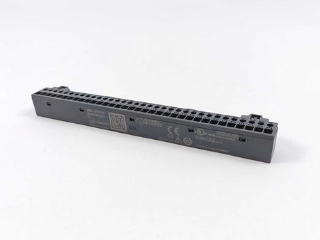 ABB 3BSE078722R1 GTB810, Grounding Terminal Bar