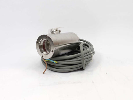 Papenmeier ESL55LED-Ex Lumiglas Sight Glass Luminaire
