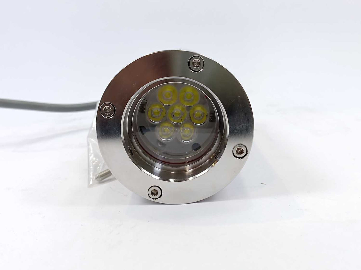 Papenmeier ESL55LED-Ex Lumiglas Sight Glass Luminaire