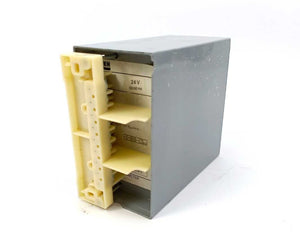 Endress+Hauser FMC 480Z Overload Relay, 54V, 50/60Hz, 6VA