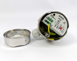 Endress+Hauser FTL50H-GTD2AD6G6B Liquiphant M FTL50H