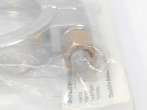 DOCKWEILER 2400699050 PC3115, Double Bolted High Pressure Cl Type - Clamp