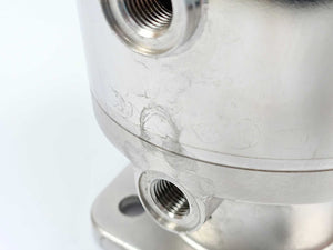 GEMU 88257280 9650 40Z 33T1 Actuator Diaphragm Valve
