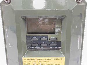 Yokogawa EXA PH202S Transmitter, 24V, 4-20mA DC