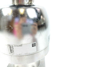 GEMU 1231000ZA002071110203 Process Transmitter w/650 25D37405M12T1