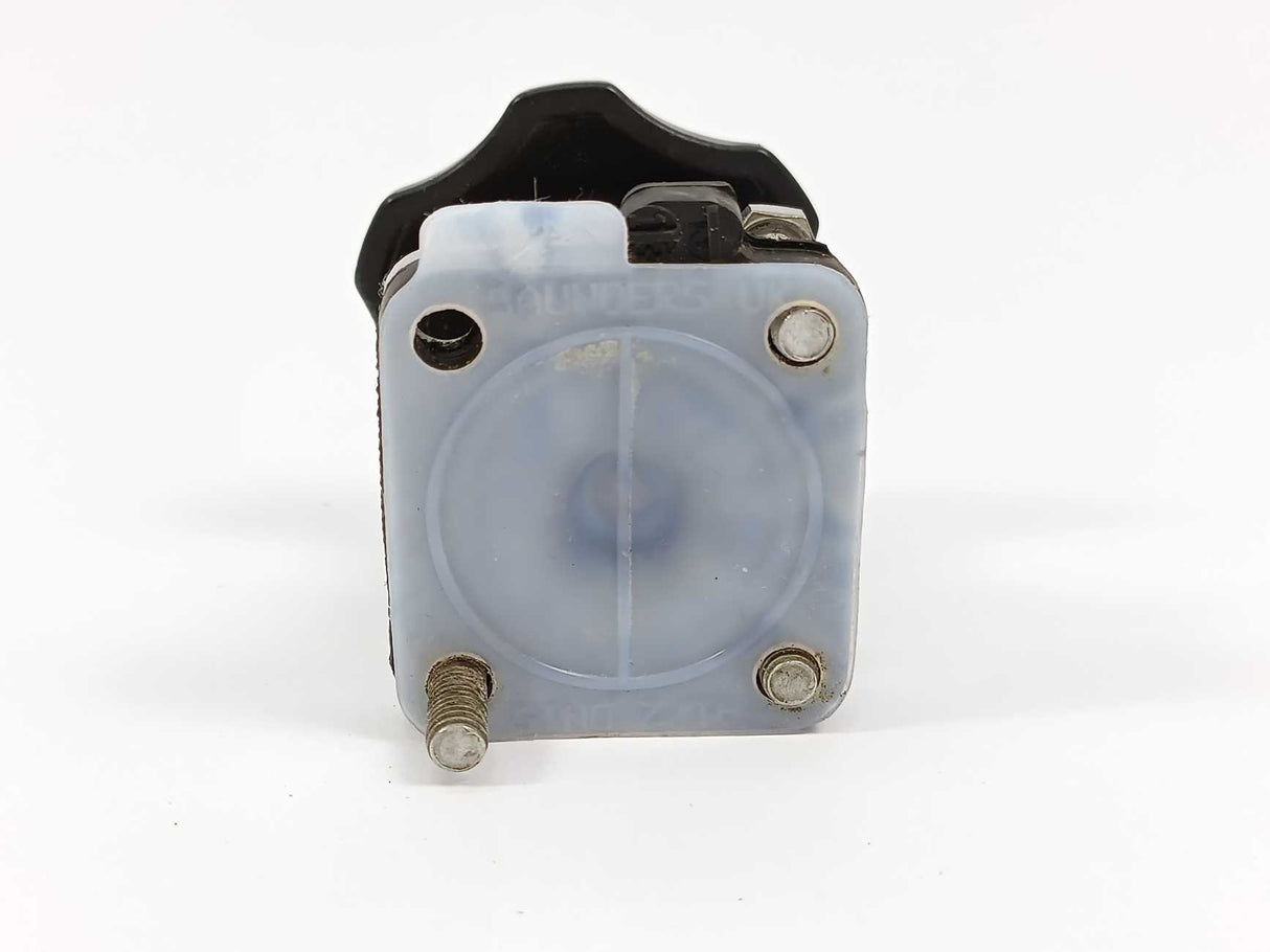 SAUNDERS A1/2 DN15 Replacement Diaphragm