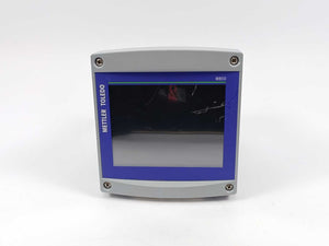 Mettler Toledo 58000802 M800 2 Channel Water