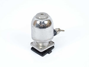 GEMU 9650 10Z 11T1 Diaphragm valve pneumatic