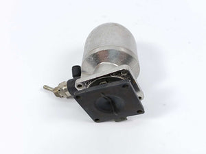 GEMU 9650 10Z 11T1 Diaphragm valve pneumatic