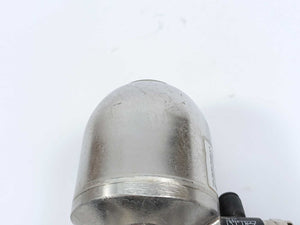 GEMU 9650 10Z 11T1 Diaphragm valve pneumatic