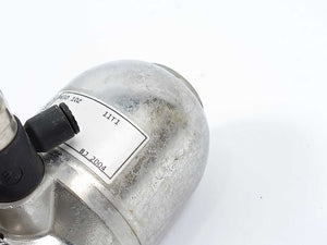 GEMU 9650 10Z 11T1 Diaphragm valve pneumatic