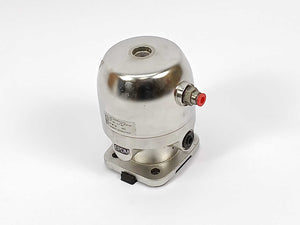 GEMÜ 65025D59401722T1 Diaphragm valve pneumatic