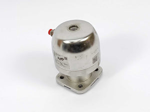 GEMÜ 65025D59401722T1 Diaphragm valve pneumatic