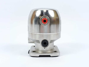 GEMÜ 65025D59401722T1 Diaphragm valve pneumatic