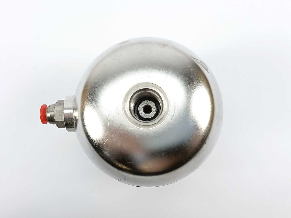 GEMÜ 65025D59401722T1 Diaphragm valve pneumatic