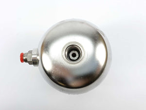 GEMÜ 65025D59401722T1 Diaphragm valve pneumatic