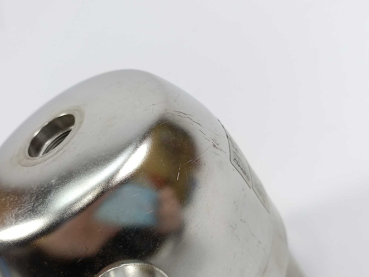 GEMÜ 65025D59401722T1 Diaphragm valve pneumatic