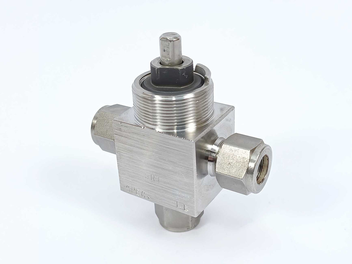 Swagelok W093090 JH9830001, 103Bar, 10mm