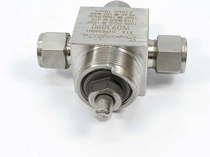 Swagelok W093090 JH9830001, 103Bar, 10mm