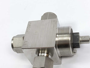 Swagelok W093090 JH9830001, 103Bar, 10mm