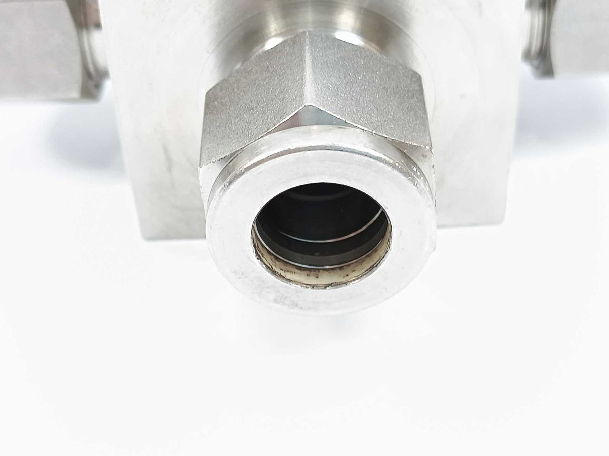 Swagelok W093090 JH9830001, 103Bar, 10mm