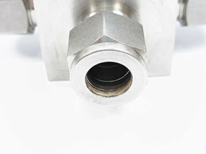 Swagelok W093090 JH9830001, 103Bar, 10mm