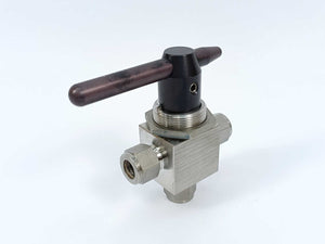 Swagelok W093090 JH9830001, 103Bar, 10mm