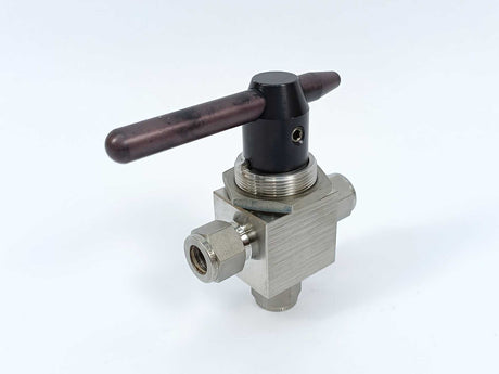 Swagelok W093090 JH9830001, 103Bar, 10mm