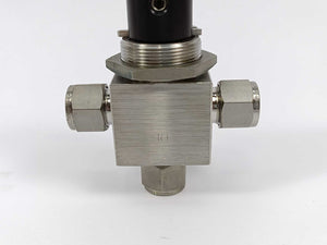 Swagelok W093090 JH9830001, 103Bar, 10mm