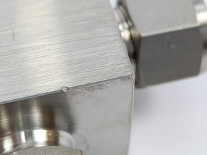 Swagelok W093090 JH9830001, 103Bar, 10mm