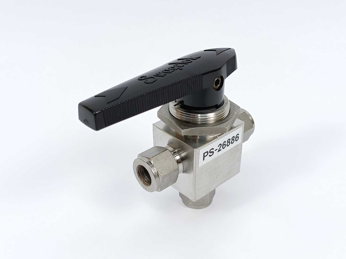 Swagelok SS-45XTS8-14812-TR YP4165005, 103Bar, 10mm