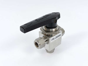 Swagelok SS-45XTS8-14812-TR YP4165005, 103Bar, 10mm