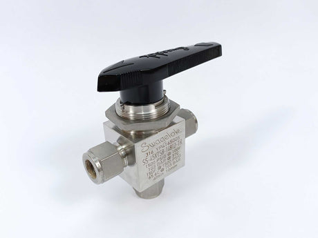 Swagelok SS-45XTS8-14812-TR YP4165005, 103Bar, 10mm