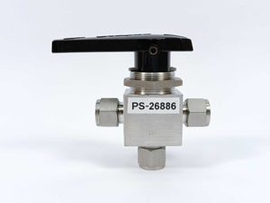 Swagelok SS-45XTS8-14812-TR YP4165005, 103Bar, 10mm