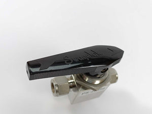 Swagelok SS-45XTS8-14812-TR YP4165005, 103Bar, 10mm