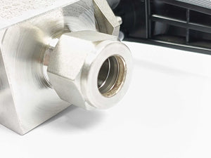 Swagelok SS-45XTS8-14812-TR YP4165005, 103Bar, 10mm