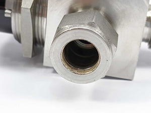 Swagelok SS-45XTS8-14812-TR YP4165005, 103Bar, 10mm